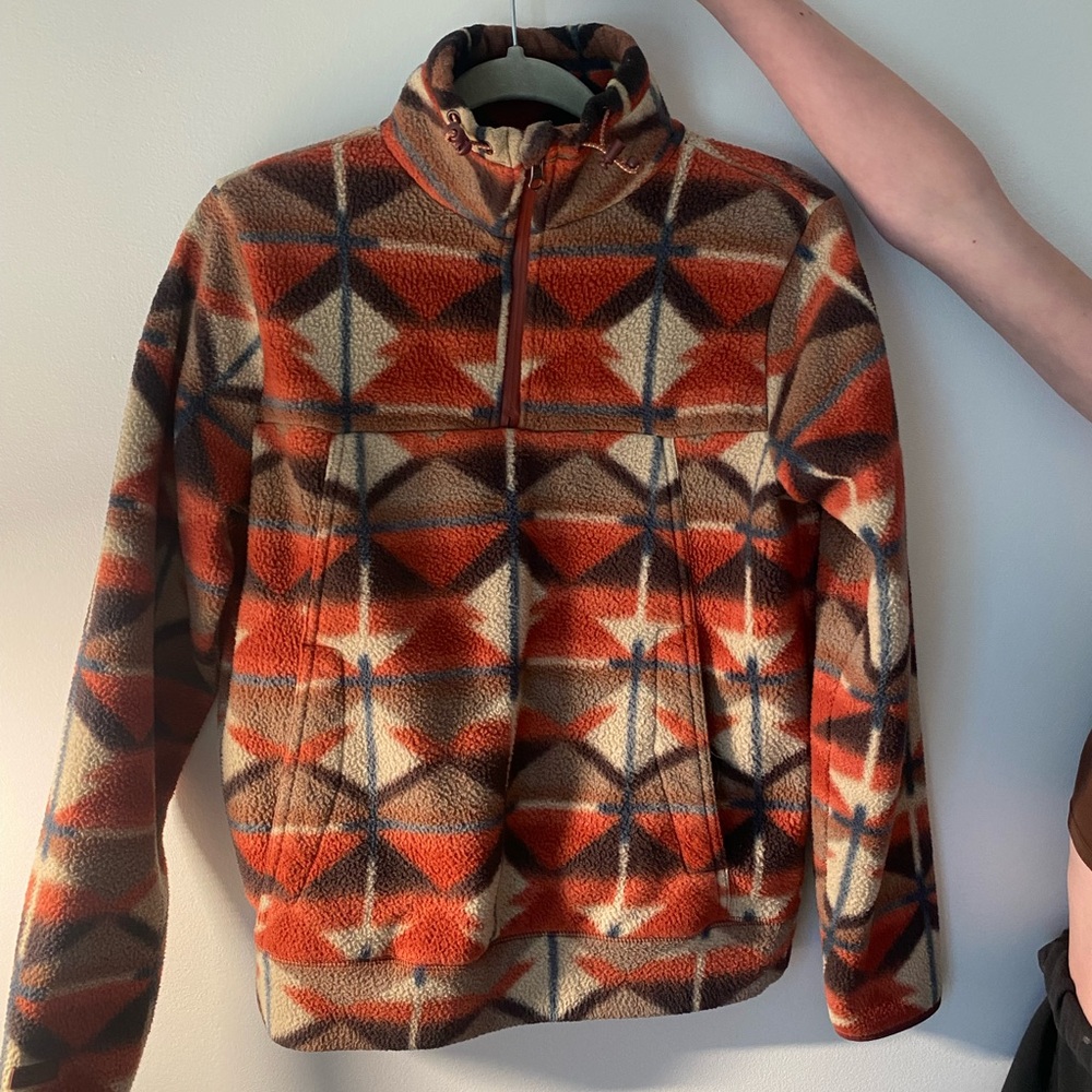 Billabong zip up